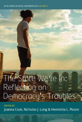 State We're In: Reflecting on Democracy's Troubles