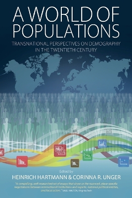 World of Populations: Transnational Perspectives on Demography in the Twentieth Century