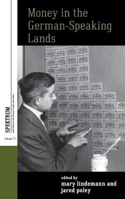 Money in the German-speaking Lands