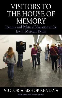 Visitors to the House of Memory: Identity and Political Education at the Jewish Museum Berlin