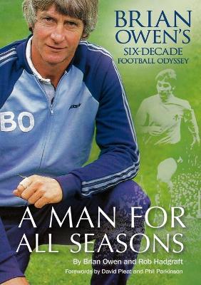 Man For All Seasons 3rd Revised ed.