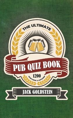 Ultimate Pub Quiz Book