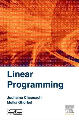 Linear Programming