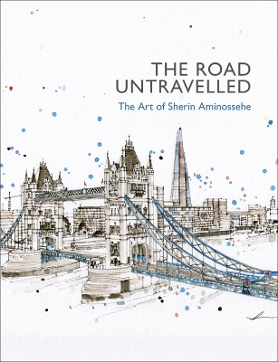 Road Untravelled: The Art of Sherin Aminossehe