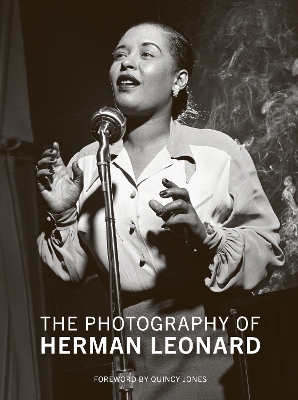 Photography of Herman Leonard