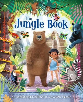 Jungle Book