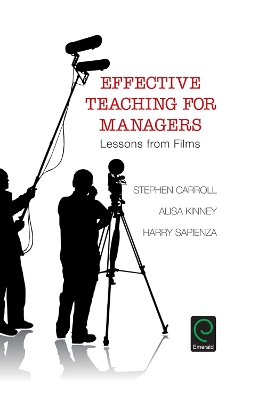 Effective Teaching for Managers: Lessons from Films