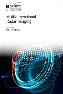 Multidimensional Radar Imaging, Volume 1