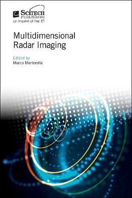 Multidimensional Radar Imaging, Volume 1