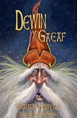 Dewin y Gaeaf