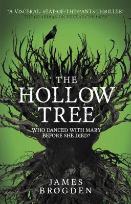 Hollow Tree