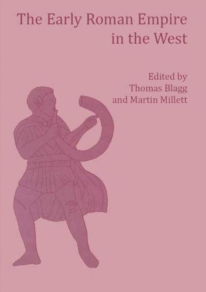 Early Roman Empire in the West