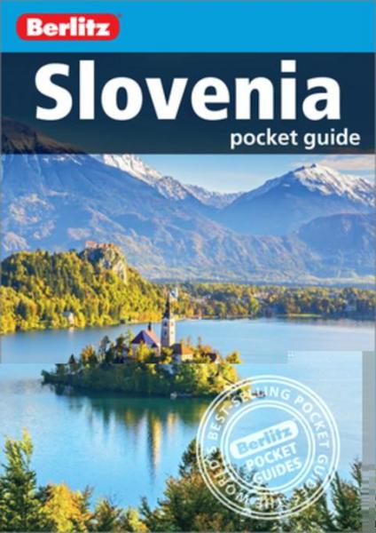 Berlitz Pocket Guide Slovenia (Travel Guide eBook)