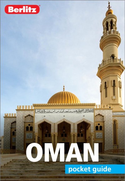 Berlitz Pocket Guide Oman (Travel Guide eBook)