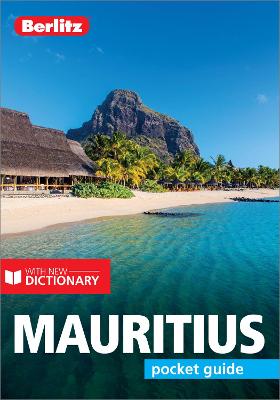 Berlitz Pocket Guide Mauritius (Travel Guide eBook): (Travel Guide eBook)