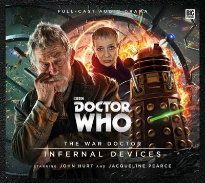 War Doctor - Infernal Devices