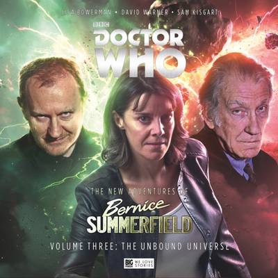 New Adventures of Bernice Summerfield: The Unbound Universe