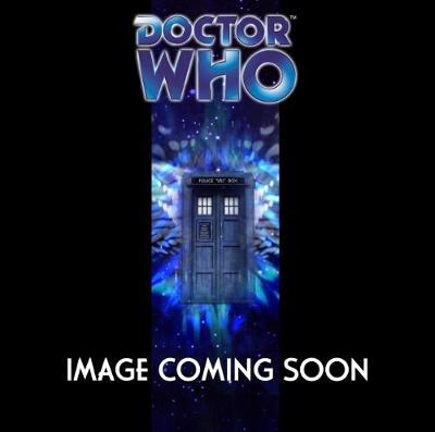 Third Doctor Adventures - Volume 3