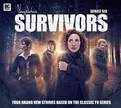 Survivors: Series 6, No. 6