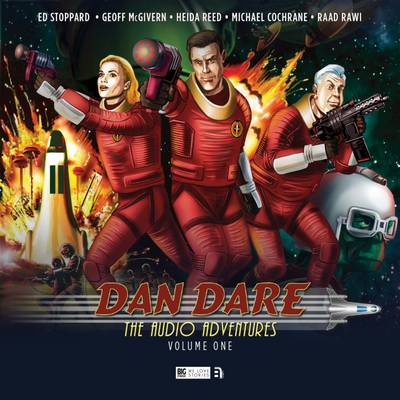 Dan Dare, Volume 1