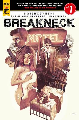 Breakneck collection