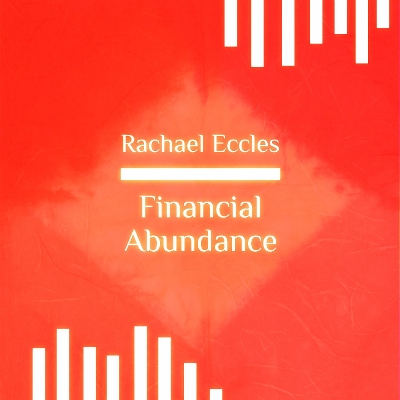 Financial Abundance Self Hypnosis CD 2016