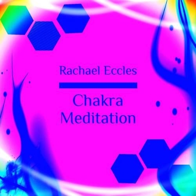 Chakra Meditation CD: Balance and Healing Visualizations Meditation: Meditation CD