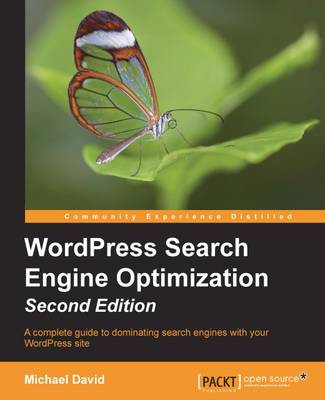 WordPress Search Engine Optimization - 2nd Revised edition