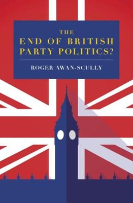 End of British Party Politics?