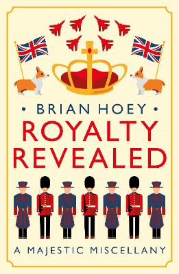 Royalty Revealed