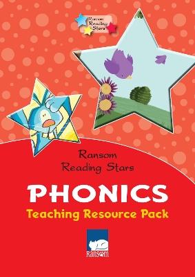 Phonics Teaching Resource Pack: Phonics Phases 2 - 6