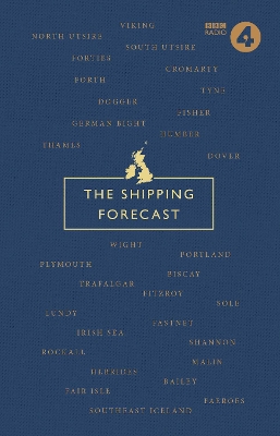 Shipping Forecast: A Miscellany