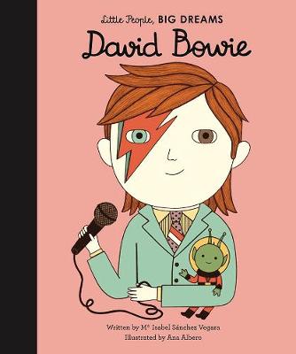 David Bowie, Volume 26