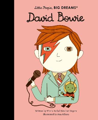 David Bowie, Volume 26