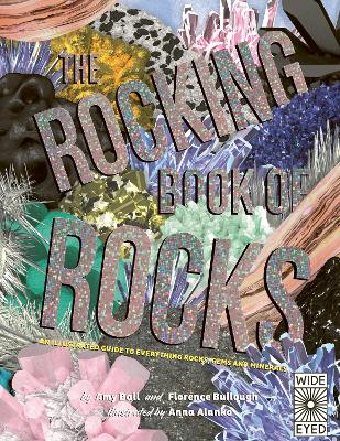 Rocking Book of Rocks
