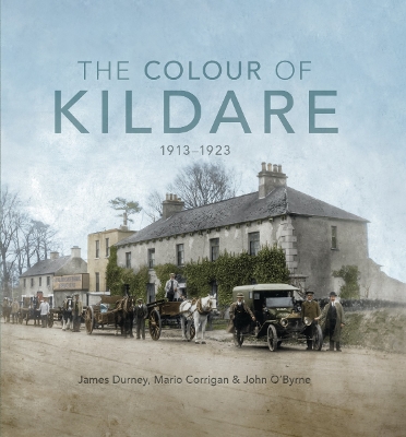 Colour of Kildare: 19131923