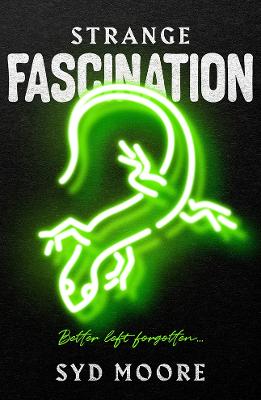 Strange Fascination: An Essex Witch Museum Mystery