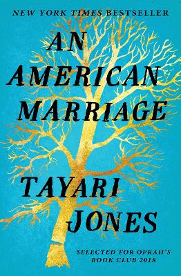 American Marriage: WINNER OF THE WOMEN'S PRIZE FOR FICTION, 2019 TPB