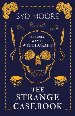 Strange Casebook