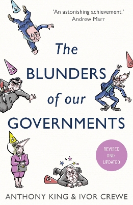 Blunders of Our Governments 2nd Edition