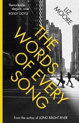 Words of Every Song: from the Richard and Judy-selected author