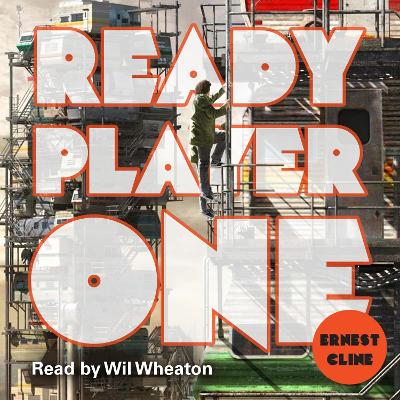 Ready Player One Unabridged edition