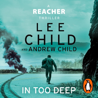 In Too Deep: (Jack Reacher 29) Unabridged edition