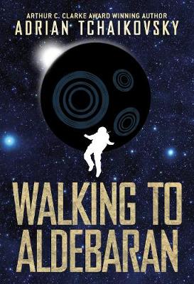 Walking to Aldebaran