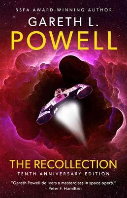 Recollection: Tenth Anniversary Edition