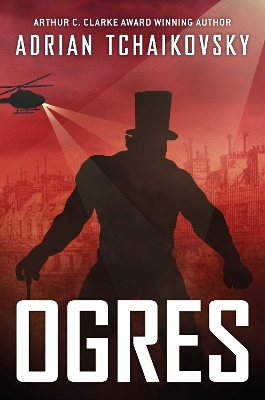 Ogres Special Edition, Volume 3