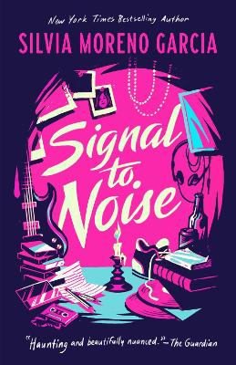Signal To Noise 2nd Edition