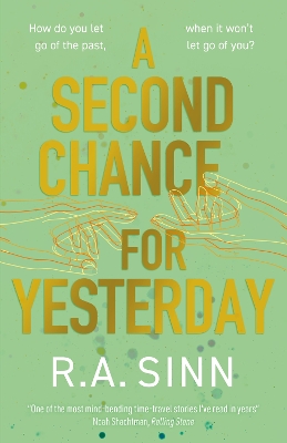 Second Chance for Yesterday