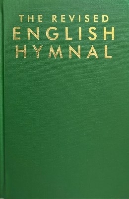 Revised English Hymnal Words Large Print edition