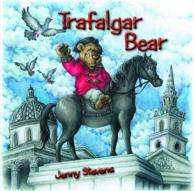 Trafalgar Bear